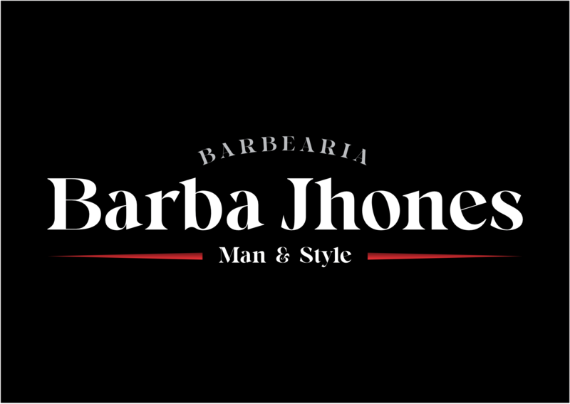 Barba Jhones — Barbearia Man & Style